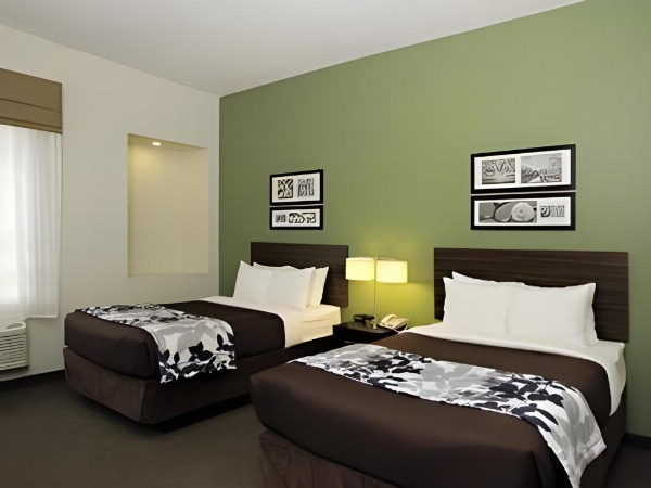 Sleep Inn & Suites Downtown Inner Harbor image 18