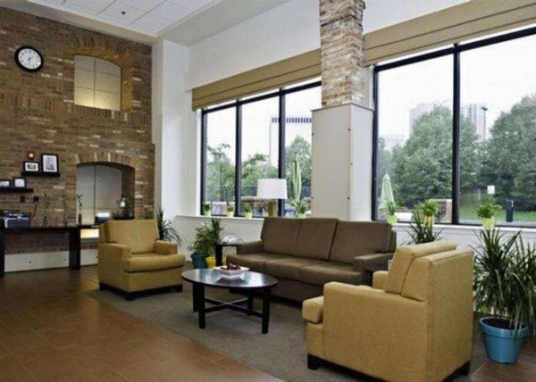 Sleep Inn & Suites Downtown Inner Harbor image 4